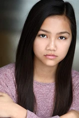 photo of person Cheyenne Nguyen