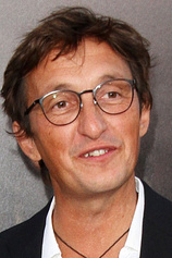 photo of person Maxime Alexandre