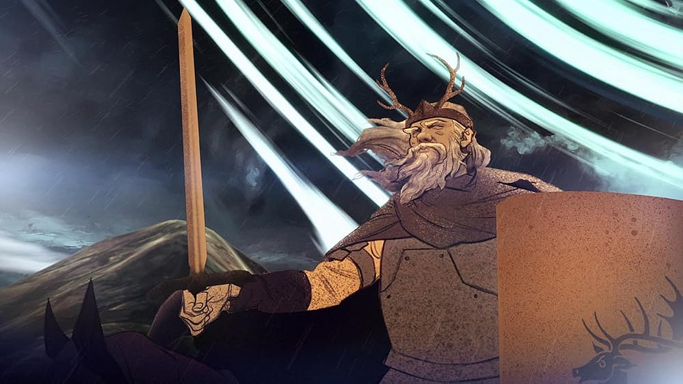 Imagen de conquista-y-rebelion-una-historia-animada-de-los-siete-reinos