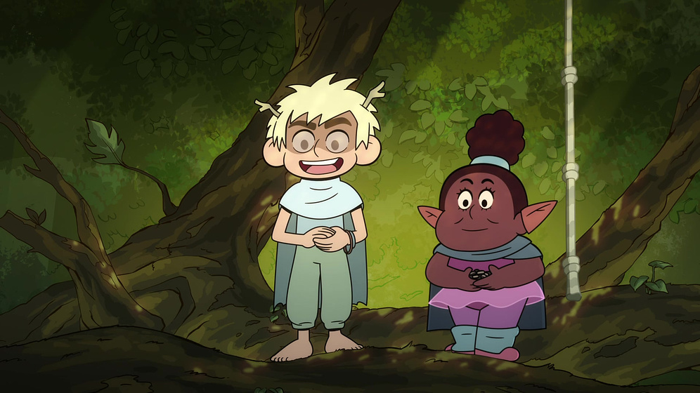Imagen de El Mundo de Craig: El Origen