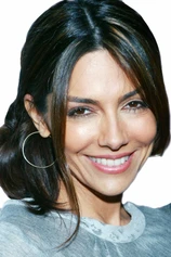Foto de Vanessa Marcil