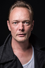 picture of actor Maxime Bailleul