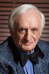 picture of actor Frank Corsaro