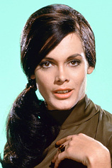picture of actor Martine Beswick