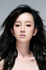 picture of actor Zhang Meng