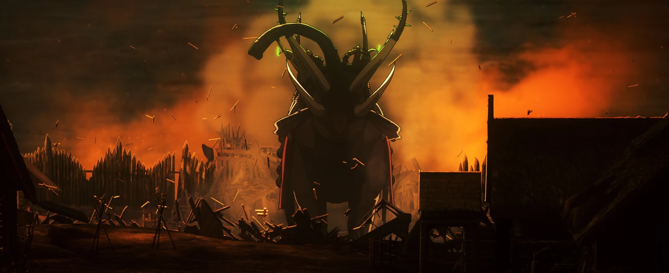 Imagen de el-senor-de-los-anillos-la-guerra-de-los-rohirrim
