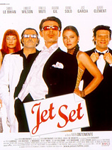 poster of movie Jet Set