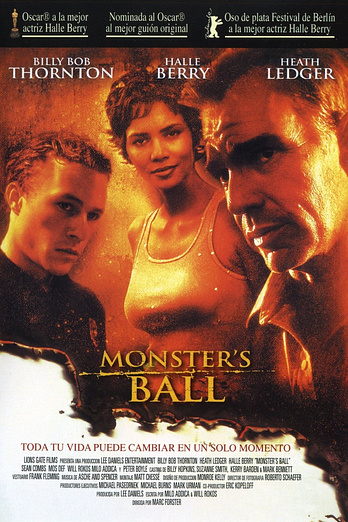 poster of content Monster's Ball
