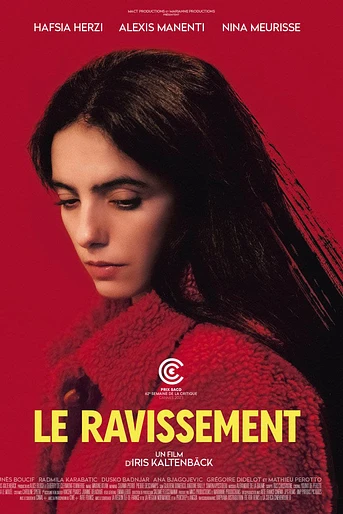 Poster de The Rapture
