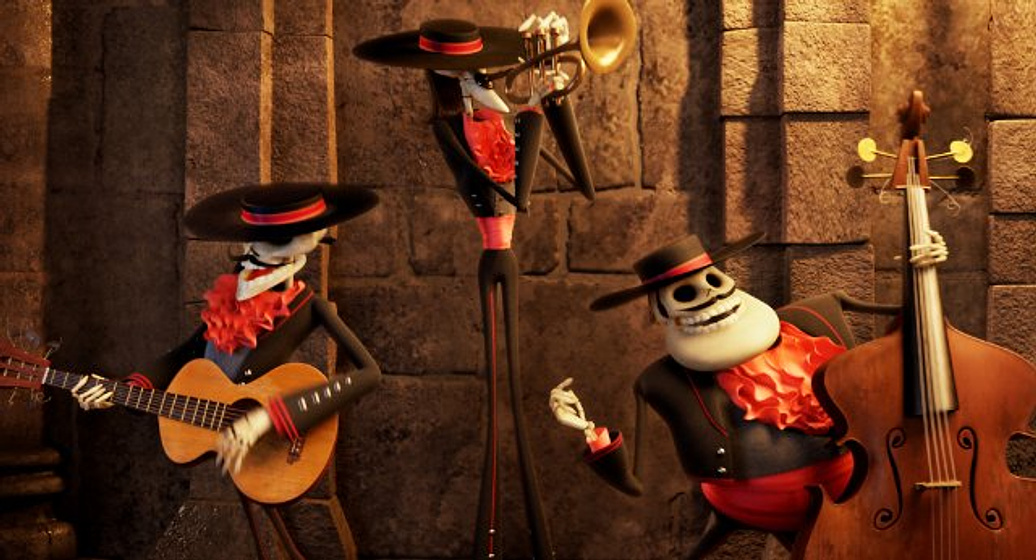 Imagen de Hotel Transilvania
