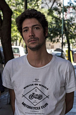 picture of actor Julian Kartun