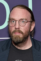 photo of person Nick Pinkerton