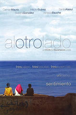 poster of movie Al Otro Lado (2004)