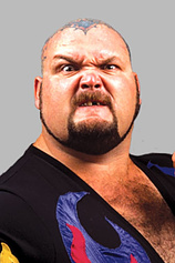 picture of actor Scott 'Bam Bam' Bigelow