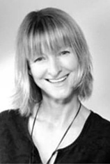 photo of person Francine McDougall