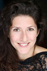 picture of actor Sandra Leclercq