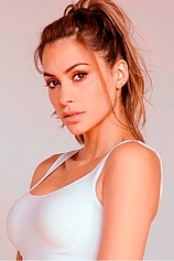 picture of actor Milett Figueroa