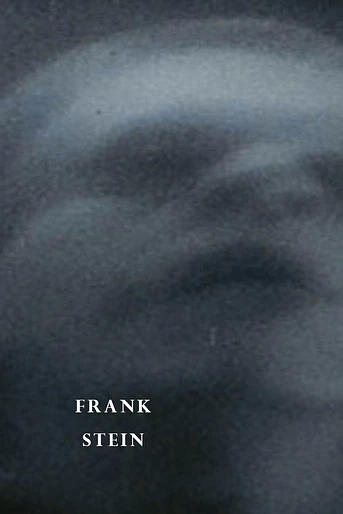 Poster de Frank Stein