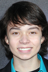 picture of actor Noah Ringer