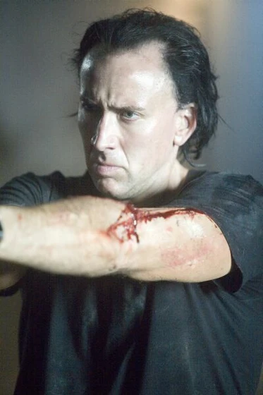 Nicolas Cage en bangkok-dangerous