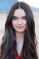 picture of actor Landry Bender