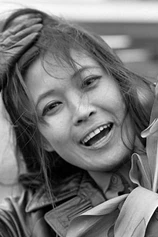 Foto de Emmanuelle Arsan