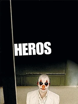 poster of movie Héros