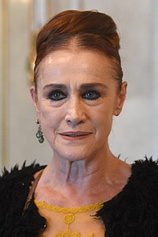 picture of actor Sonja Vukićević