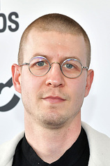 photo of person Benjamin Loeb