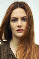 picture of actor Luna Picoli-Truffaut