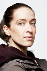 Foto de Elsa Saisio