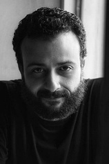 picture of actor Tamer Nabil