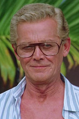 picture of actor Richard LePore