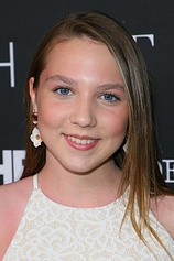 picture of actor Isabelle Nélisse