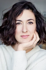 Foto de Karine Gonthier-Hyndman