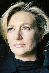 picture of actor Anne Loiret