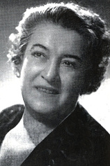 photo of person Amina Pirani Maggi