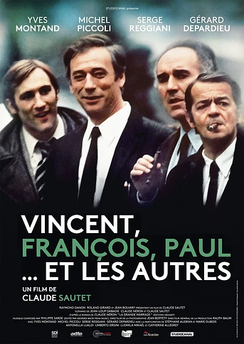 Poster de Tres Amigos, sus Mujeres y... los Otros