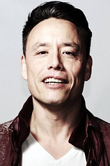 picture of actor Simon Wan