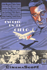poster of movie Escrito en el cielo