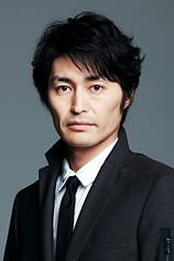 picture of actor Ken Yasuda