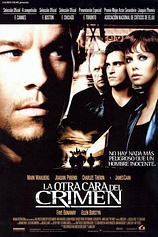 poster of movie La Otra Cara del Crimen