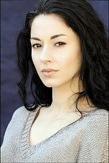 picture of actor Nicola Fiore