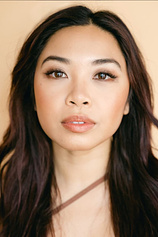 picture of actor Kimberly-Ann Truong