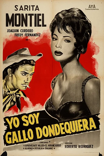 Poster de Jimmy