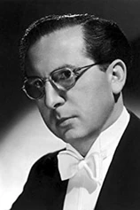 Foto de Franz Waxman