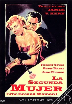La Segunda Mujer