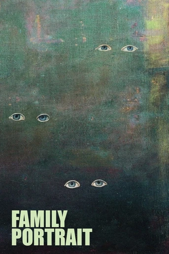 Poster de Family Portrait