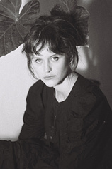 picture of actor Vaidilė Juozaitytė