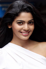 picture of actor Pooja Sawant